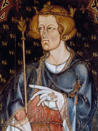 King Edward (1st) of England Plantagenet From the House of Plantagenet