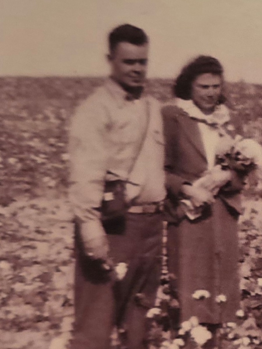 Lewis Rand Margeson