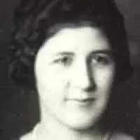 Ruth Lucille Armour (Dunham)
