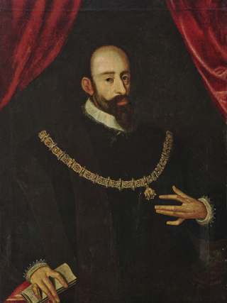 William V Duke of Bavaria