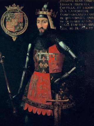 John of Gaunt
