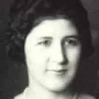 Portrait of Ruth Lucille Armour (Dunham) (1900–1926).